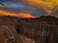 Tagged Videos: Sunset at Toadstool thumbnail