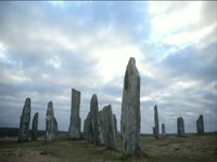 Tagged Videos: Calanais Standing Stones thumbnail