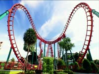 Tagged Videos: Boomerang Roller Coaster thumbnail