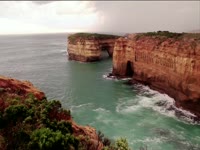 Tagged Videos: Mutton Bird Island from Loch Ard Gorge thumbnail
