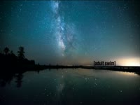 Tagged Videos: Milky Way Over Michigan thumbnail