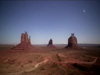 Tagged Videos: Monument Valley thumbnail