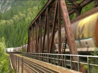 Tagged Videos: Trains 02