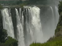 Tagged Videos: Victoria Falls thumbnail