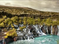 Tagged Videos: Waterfall 04 thumbnail