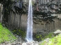 Tagged Videos: Svartifoss in Slow Motion thumbnail