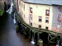 Tagged Videos: Houses on River Leuk thumbnail