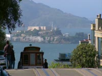 Tagged Videos: Alcatraz Cable Car thumbnail