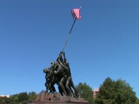 Tagged Videos: Iwo Jima Memorial thumbnail