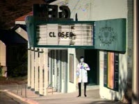 Closed Theater thumbnail