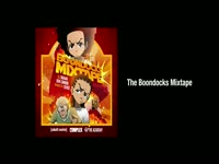 The Boondocks Mixtape thumbnail