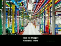 Google Data Center Explained thumbnail