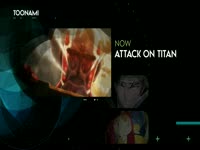 Toonami 3.0 Attack on Titan 2 thumbnail