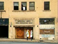 Medical Arts Chat thumbnail