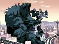 Toonami 3.0 Sym-Bionic 7 thumbnail