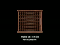Adult Swim Confessional