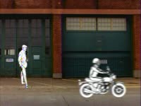 Sidewalk Biking thumbnail