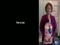 Lola Retires from Turner