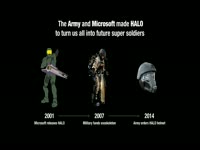 Halo Conspiracy Theory thumbnail