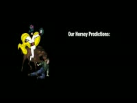 Our 2014 Horsey Predictions thumbnail