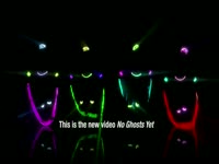 Not Ghosts Yet New Music Video thumbnail