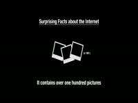 Surprising Facts About the Internet thumbnail