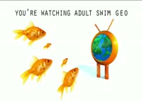 Adult Swim Geo thumbnail