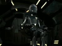 Toonami 3.0 Beware the Batman 5