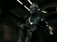 Toonami 3.0 Black Lagoon 9 thumbnail