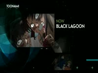 Toonami 3.0 Black Lagoon 11 thumbnail