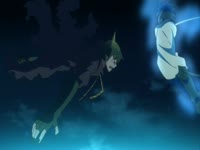 Toonami 3.0 Blue Exorcist 10
