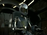 Toonami 3.0 Clone Wars 8