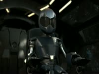 Toonami 3.0 Bleach 9