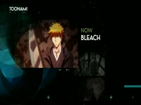 Toonami 3.0 Bleach 10
