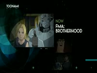 Toonami 3.0 FMAB 10