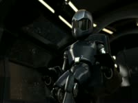 Toonami 3.0 Samurai Jack 8