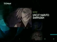 Toonami 3.0 Shippuden 11