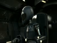 Toonami 3.0 Space Dandy 8