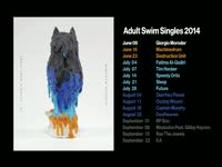 ASSP 2014 Artist Schedule