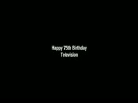 Happy 75th Birthday Television thumbnail