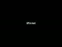 GPS is Hard Idea thumbnail
