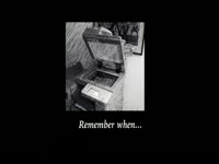 Sending Personal Pic Memories thumbnail