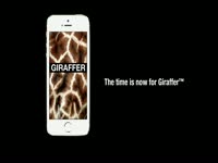 The Time is Now for Giraffer thumbnail