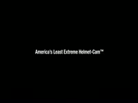 Least Extreme Helmet-Cam