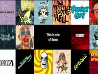 New Shuffle Pictures Feature thumbnail