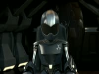 Toonami 3.0 Space Dandy 10