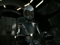 Toonami 3.0 Space Dandy 13
