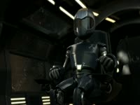 Toonami 3.0 Space Dandy 16