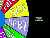 Wheel of Obsessions Pt 1 thumbnail