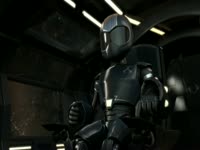 Toonami 3.0 Beware the Batman 9